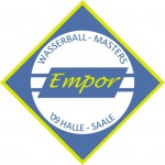 Wasserball Masters Halle (Saale)